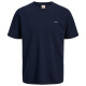 Jack & Jones Ανδρική κοντομάνικη μπλούζα